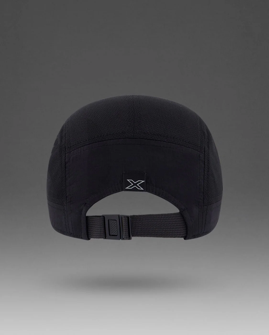 2XU Light Speed Running Cap - Lightweight Quick-Dry Mesh Cap for Runners - Image 2