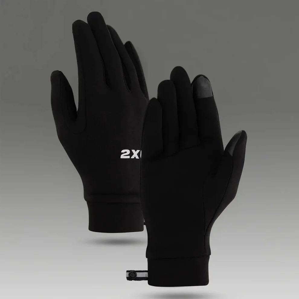 2XU Run Gloves