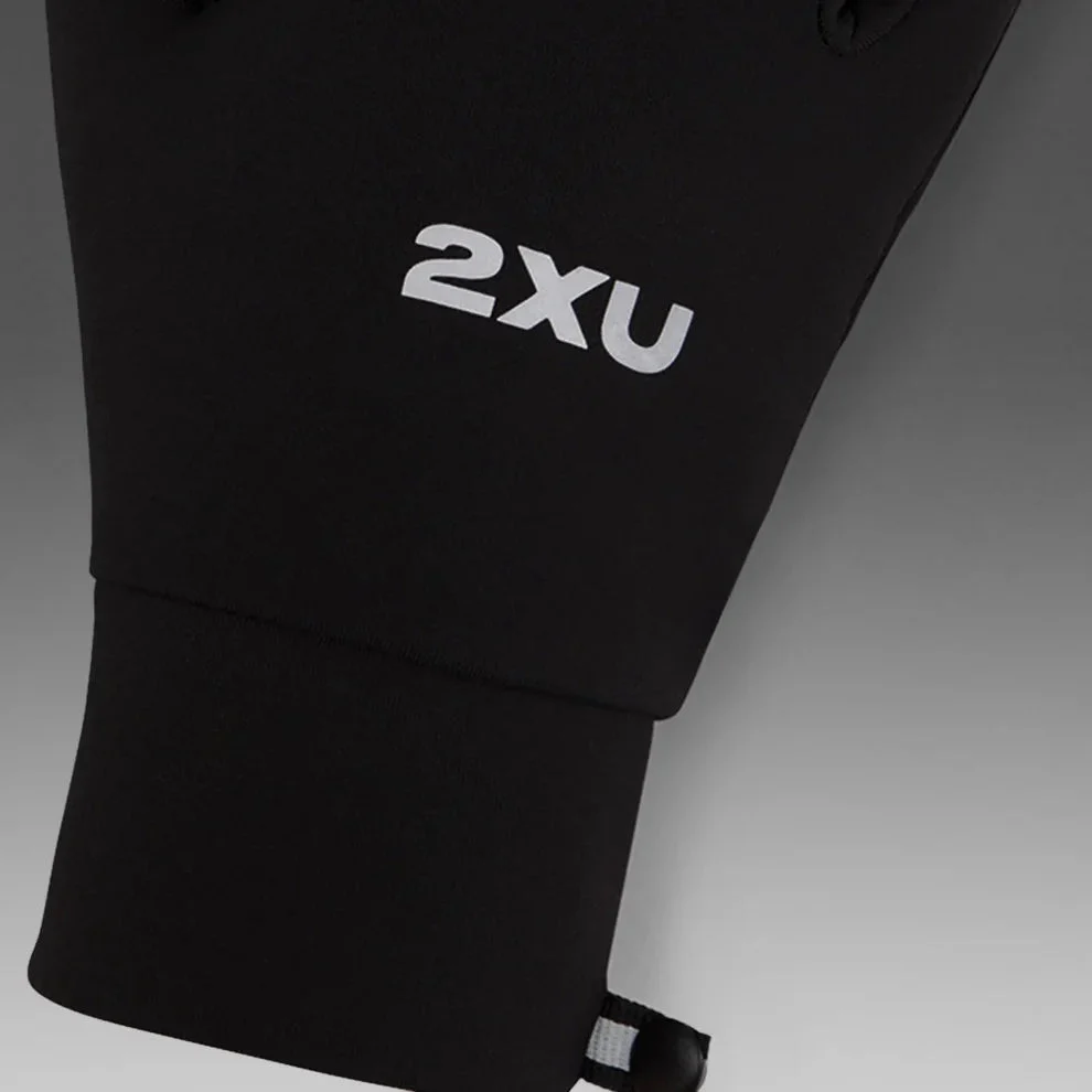 2XU Run Gloves - Image 2