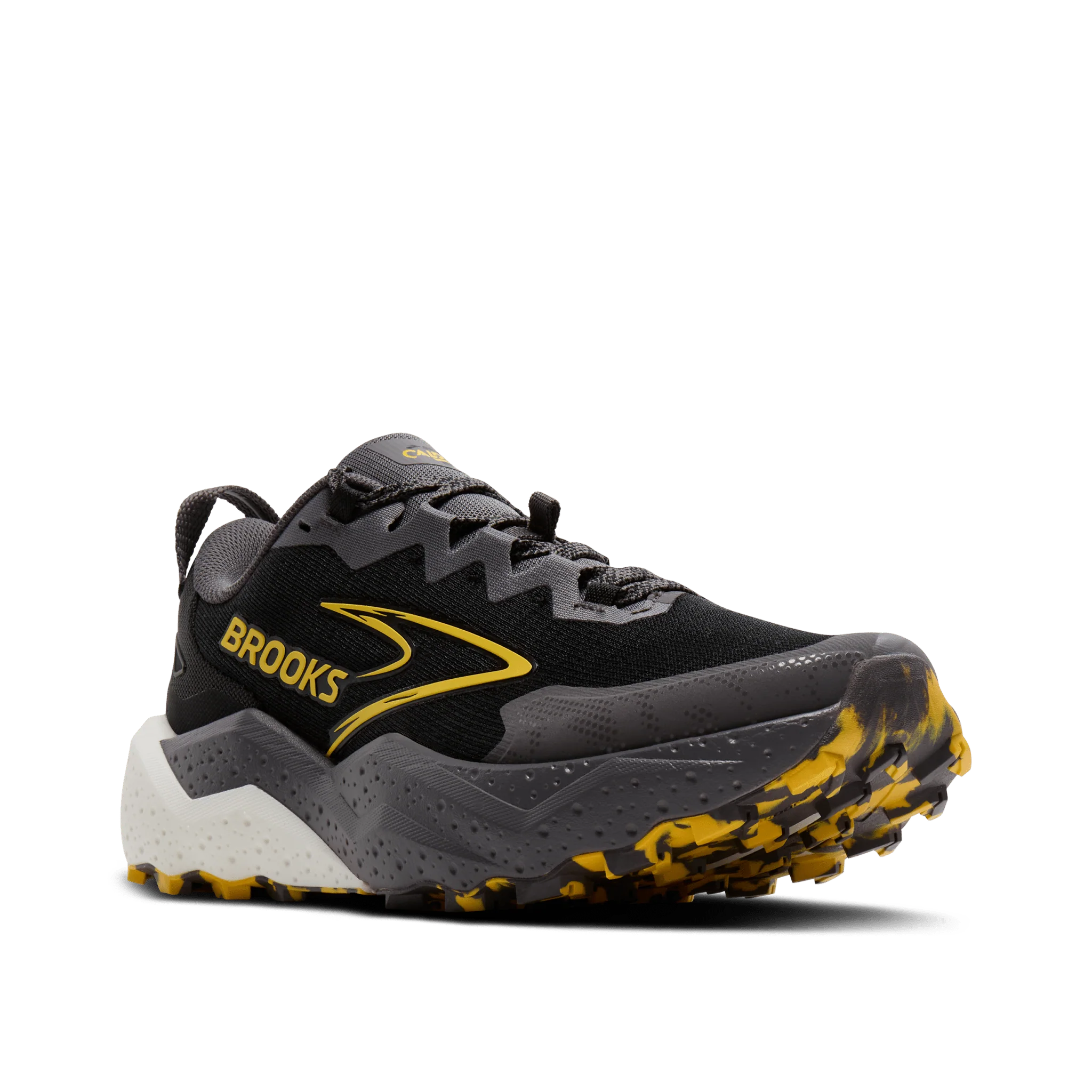 Brooks Caldera 8 Men’s - Image 2