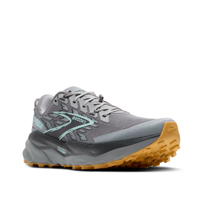 Brooks Cascadia 19 Mens - Image 2