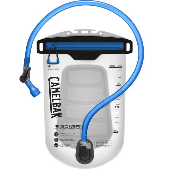 Camelbak Fusion Reservoir 2L (water hydration bladder) - Image 2