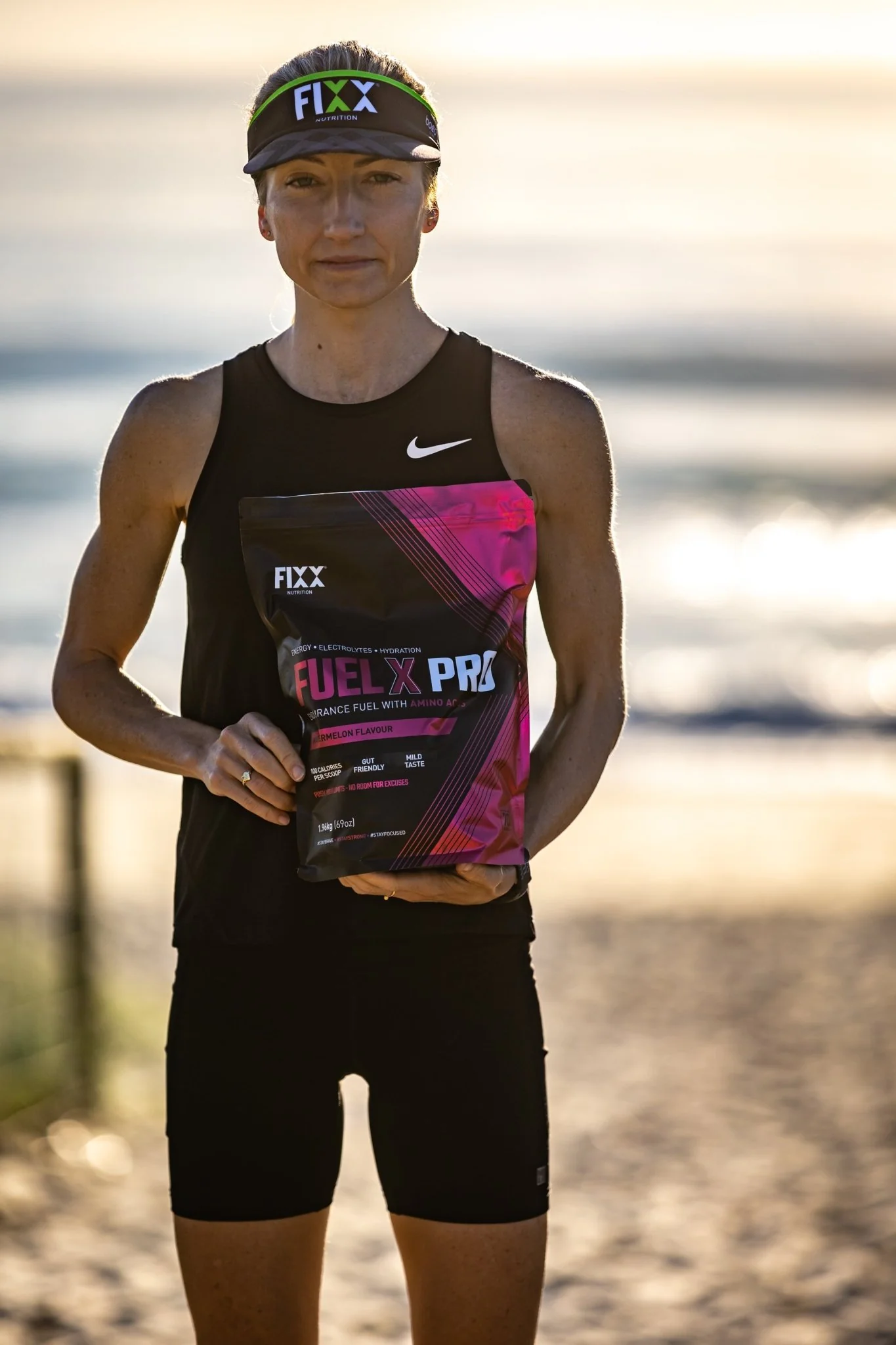 FIXX NUTRITION | FUEL X PRO - Image 10