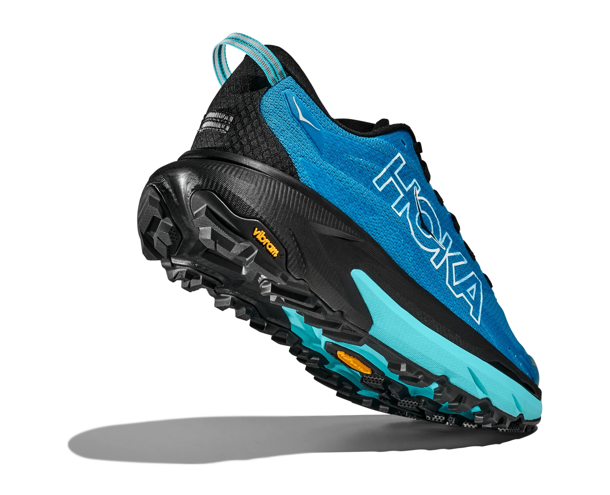 Hoka Mafate 5 Women’s Trail Running Shoe - Image 12