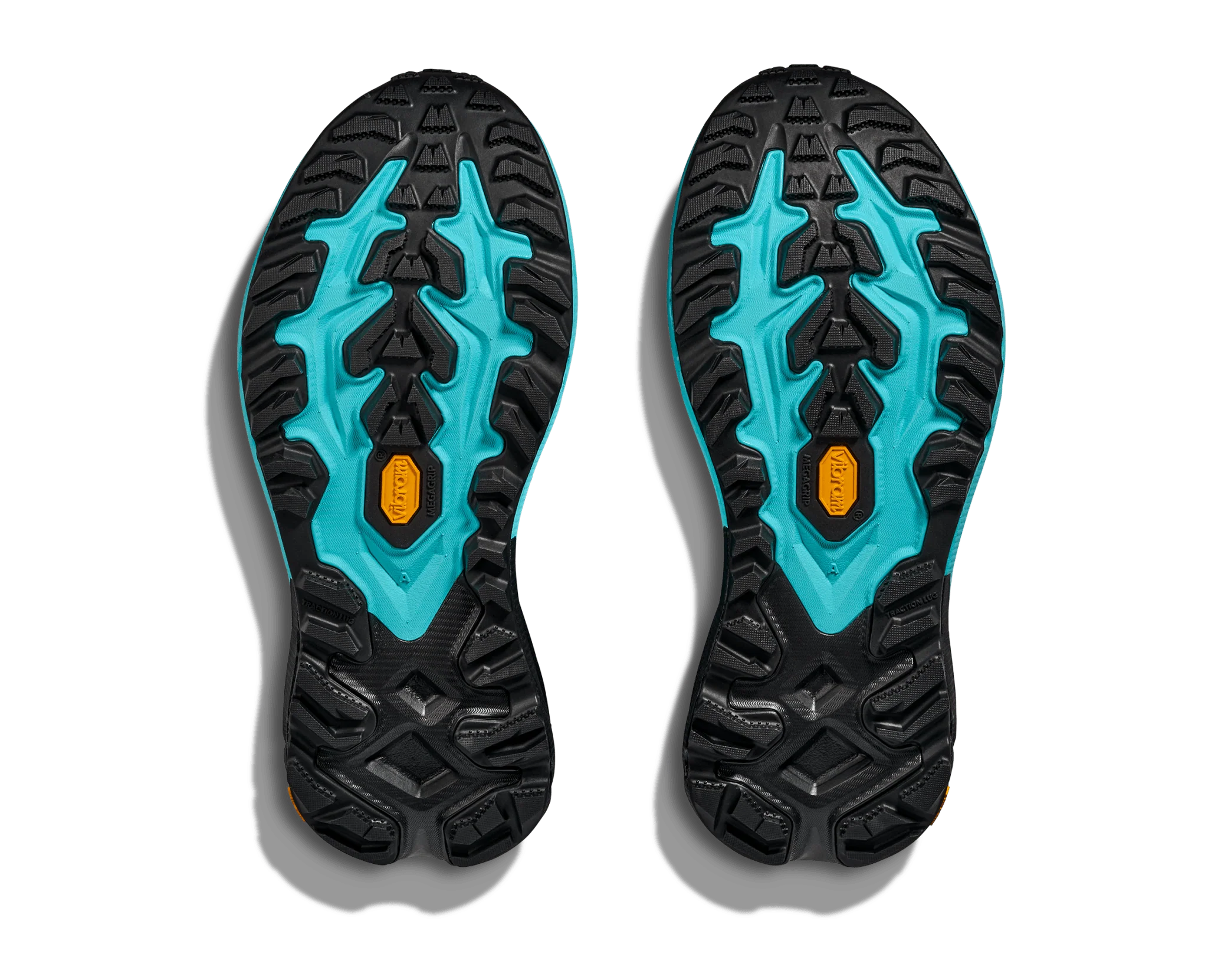 Hoka Mafate 5 Women’s Trail Running Shoe - Image 15