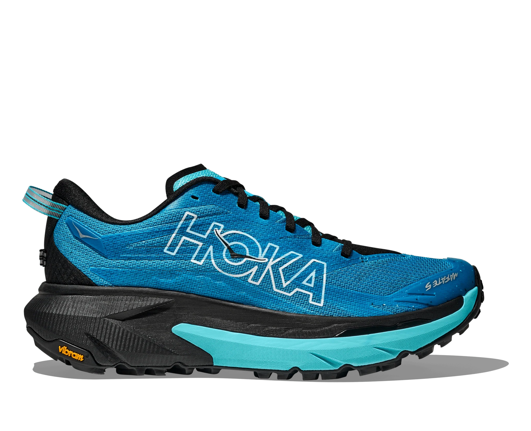 Hoka Mafate 5 Women’s Trail Running Shoe - Image 7