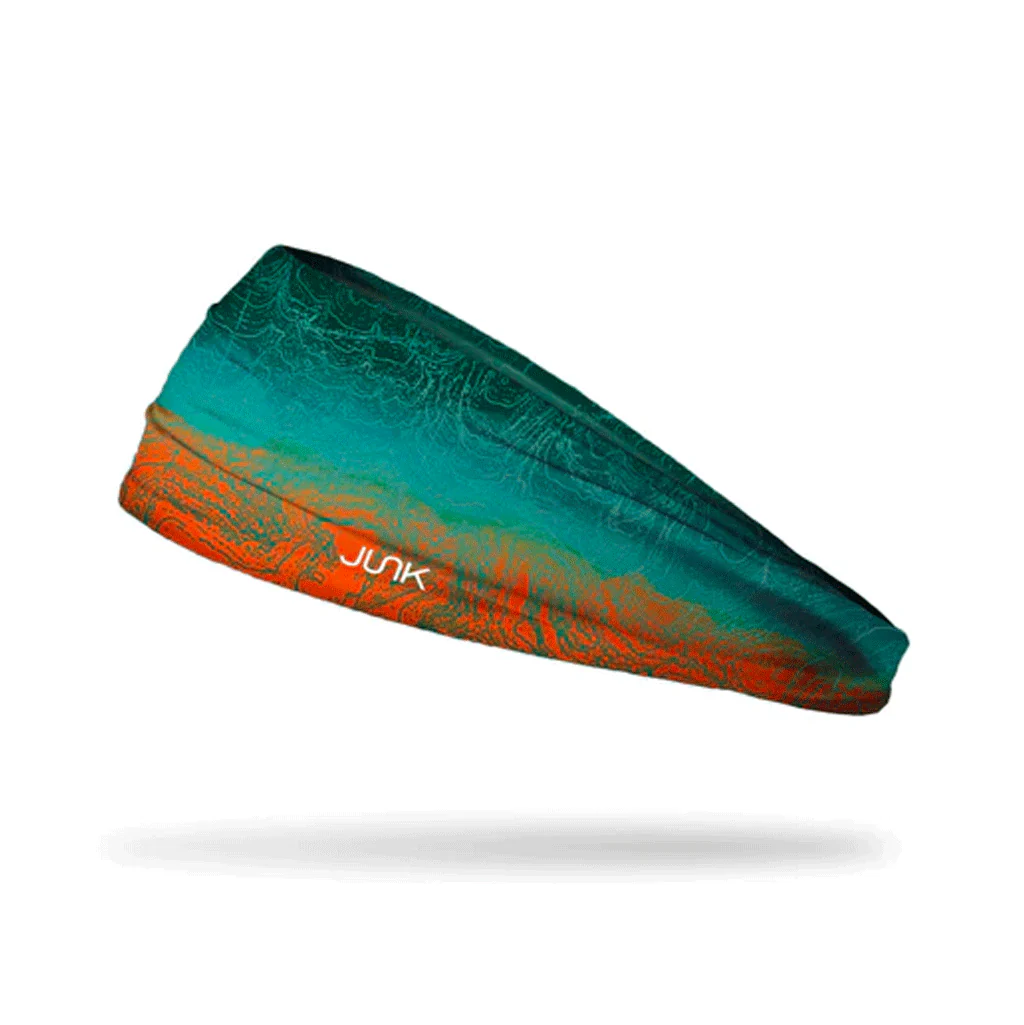 Junk Big Bang Lite Headband - Image 2
