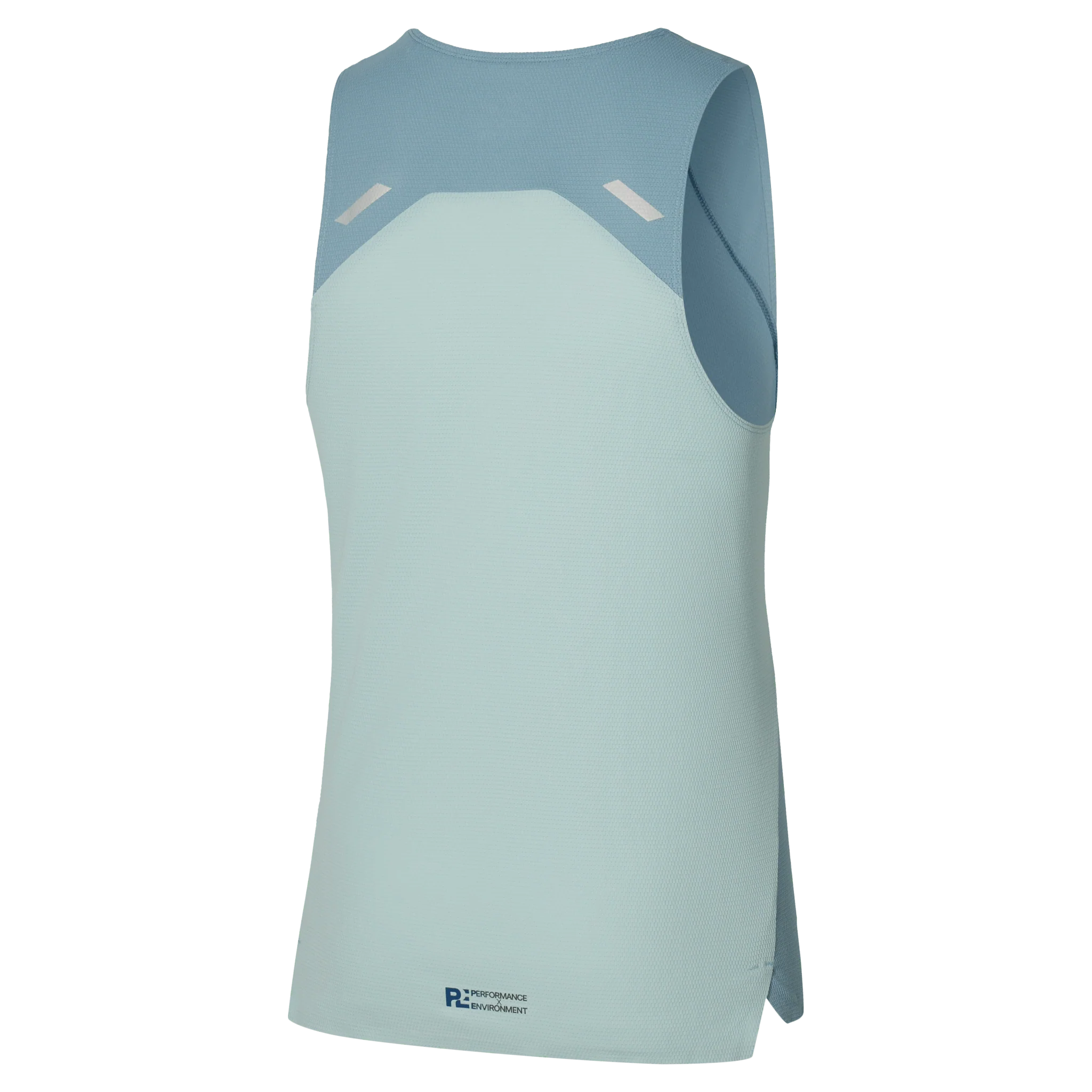 Mizuno Tech Light Tank Mens - Image 2