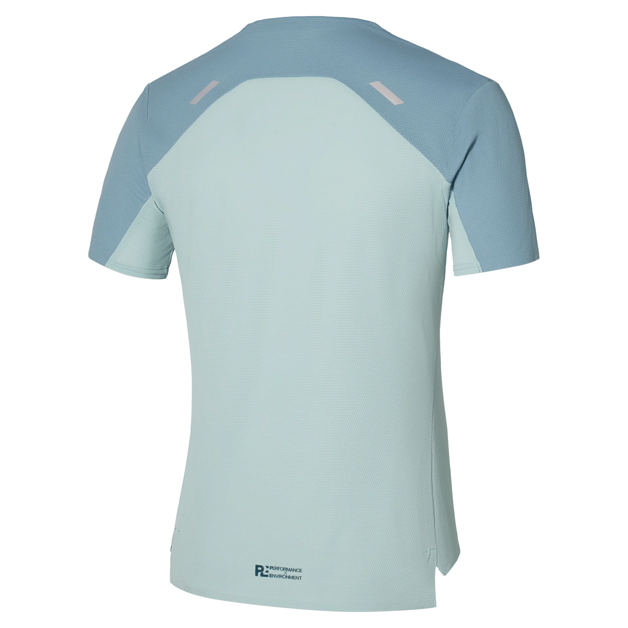 Mizuno Tech Light Tee Mens - Image 2