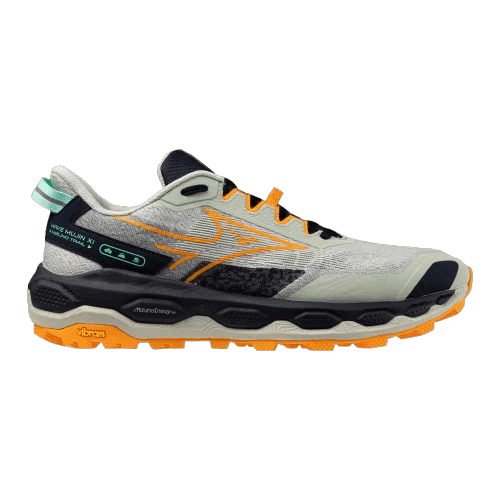 Mizuno Wave  Mujin 11 Men's