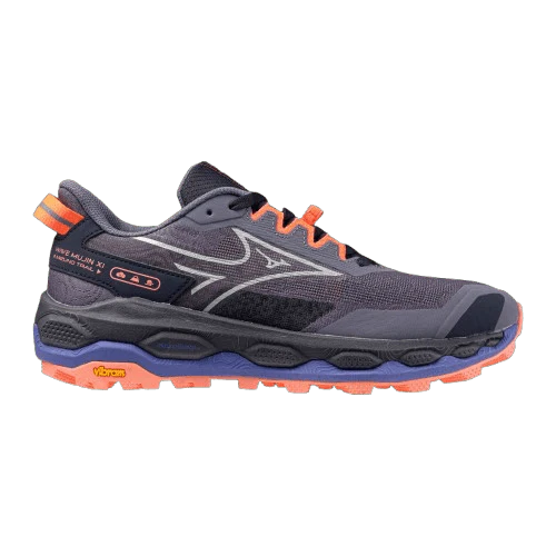 Mizuno Wave  Mujin 11 Women's