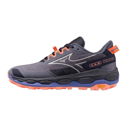 Mizuno Wave  Mujin 11 Women's - Image 2