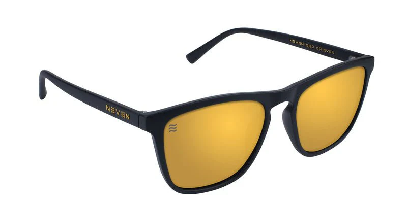 Neven Sunglasses | Cambridge | Liquid Gold