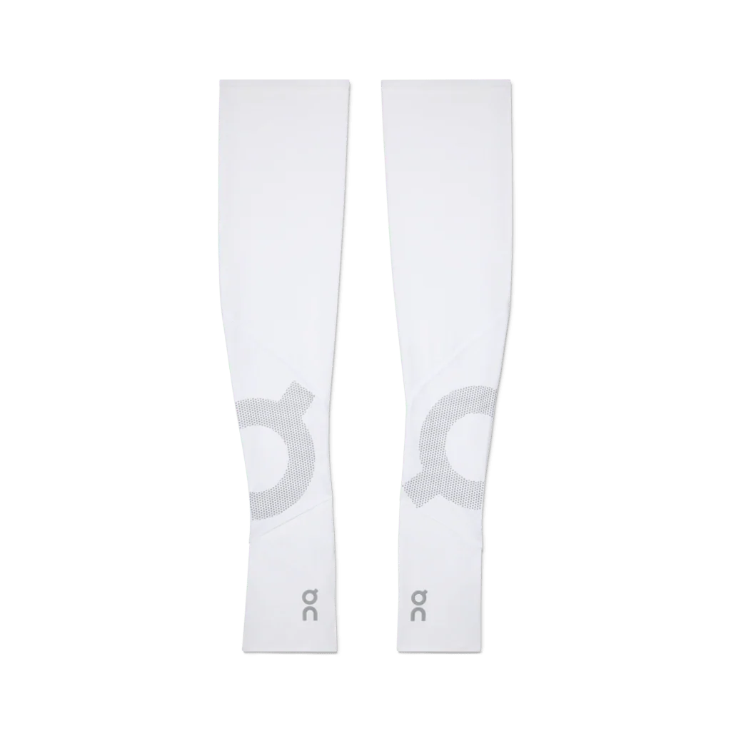 On Running Solar Arm Sleeves
