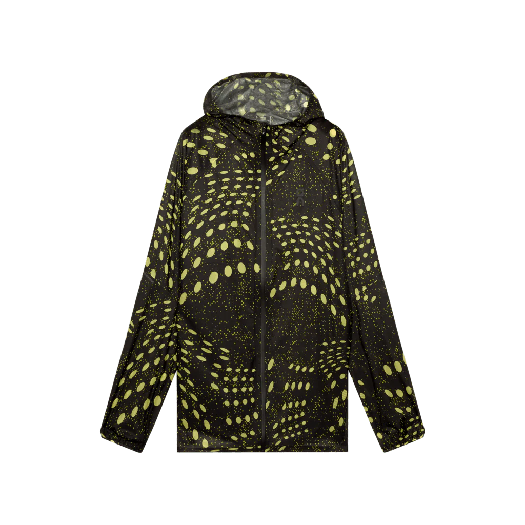 On Running  Ultra Jacket Men | Waterproof Trail Running - Image 2