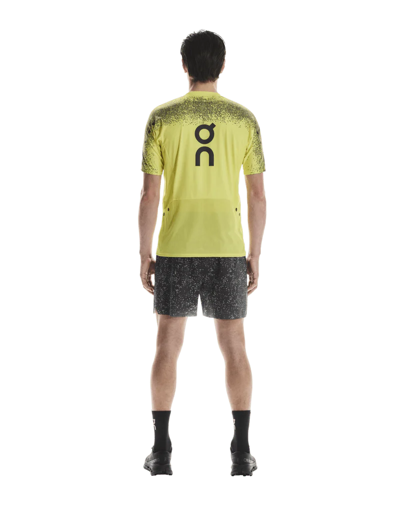 On Running Ultra Shorts Mens | Lightweight Trail Shorts - Image 4