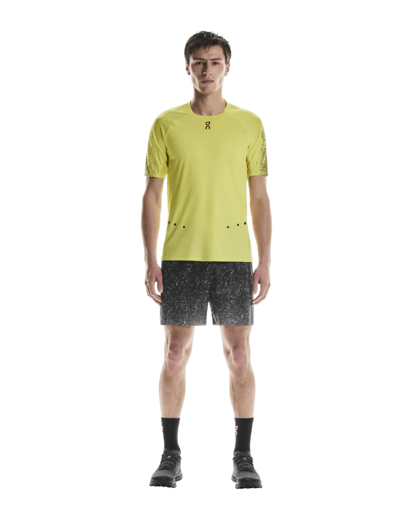 On Running Ultra‑T Mens Trail Tee | Ultralight & Breathable - Image 10