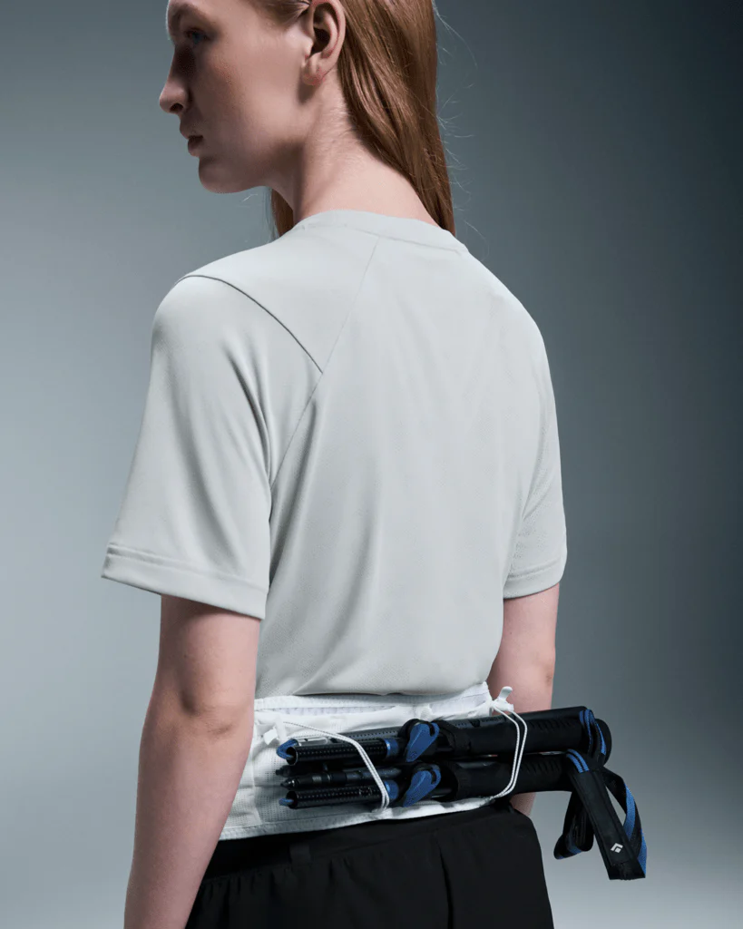 On Ultra Belt 2L With 500ml Hydrapak Bottle - Image 6