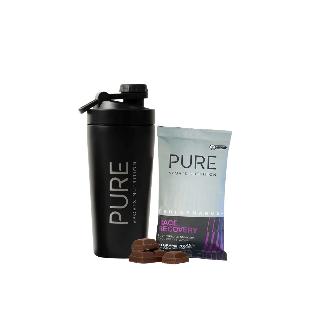 PURE Performance Plus Race Recovery - Image 2