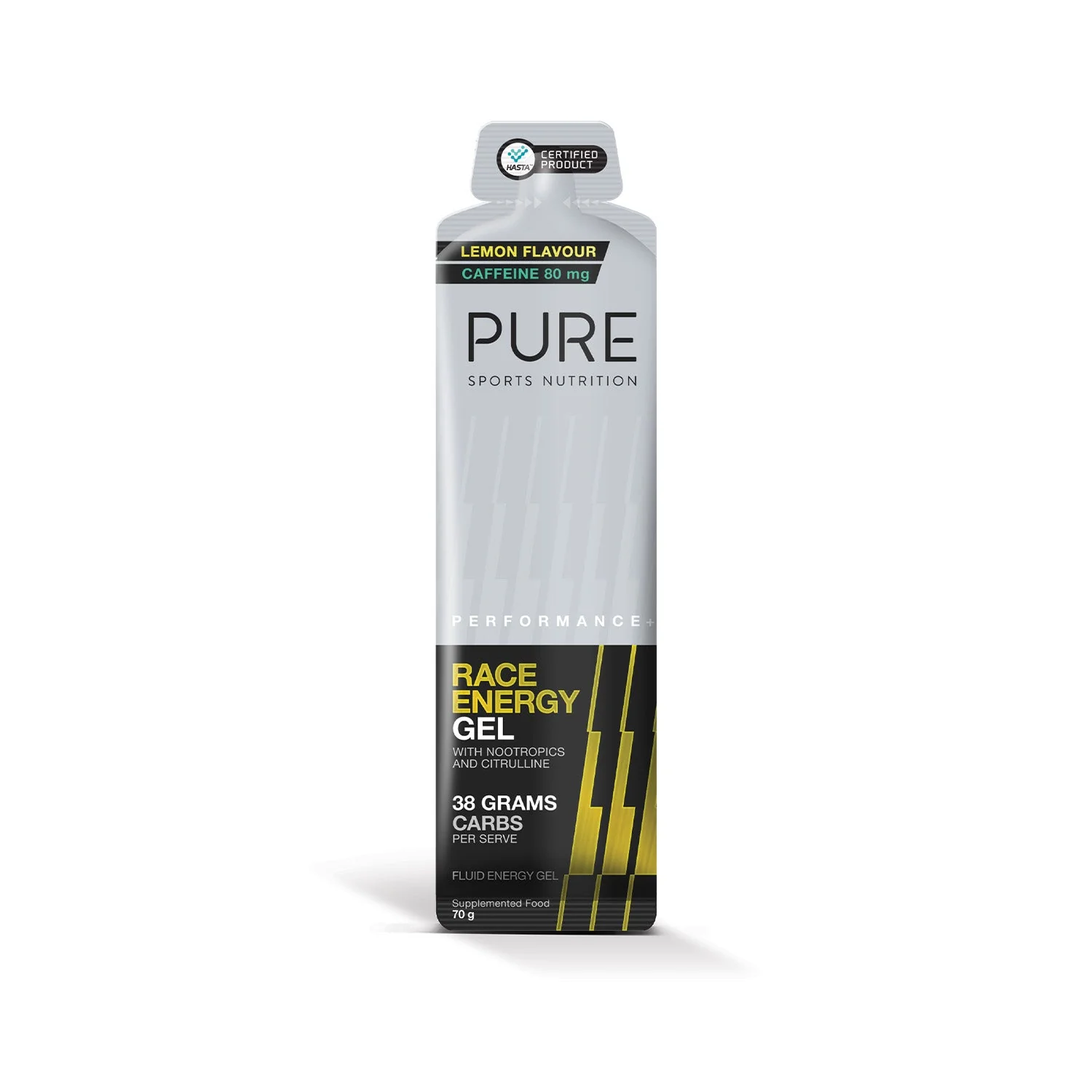 PURE Performance + Race Energy Gel - Image 2
