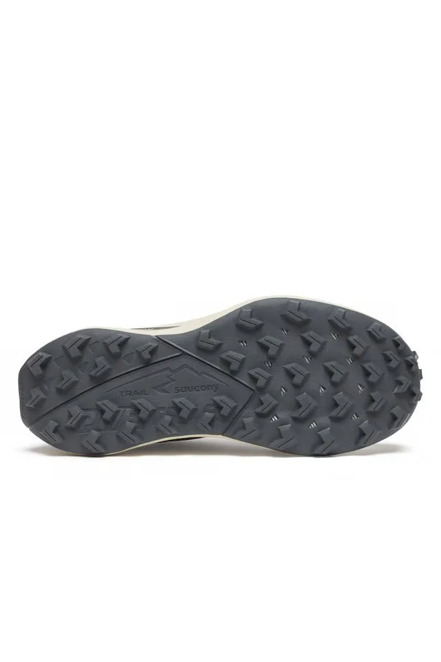 Saucony Peregrine 15 Trail Running Shoe Womens - Image 10