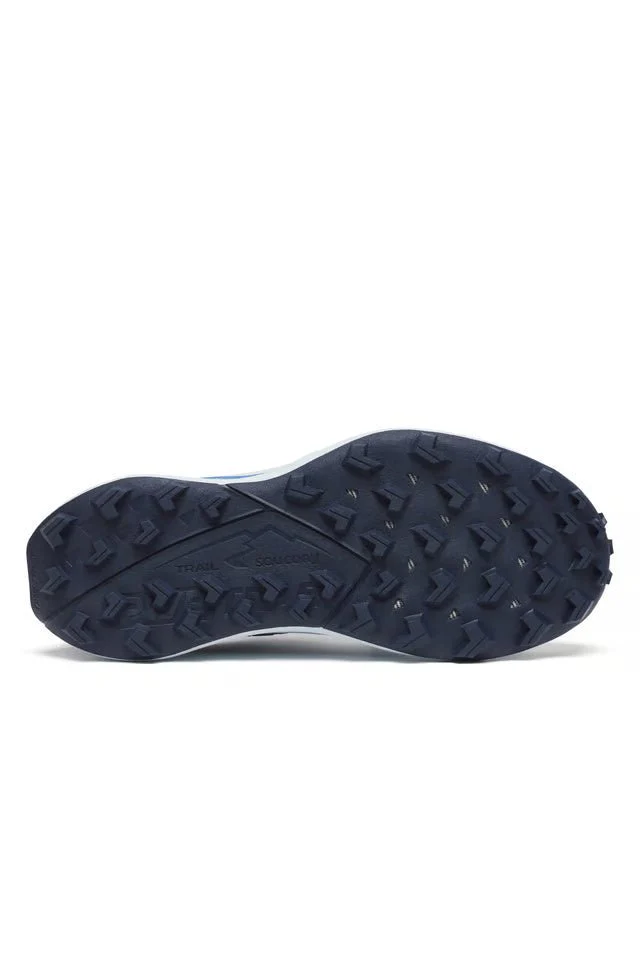 Saucony Peregrine 15 Trail Running Shoe Womens - Image 4