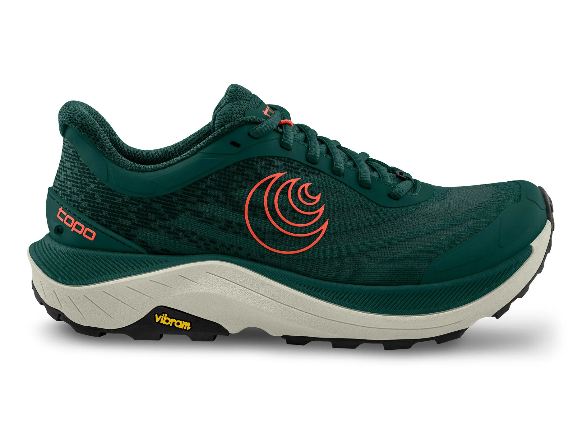 Topo Athletic Ultraventure 4 - Mens Trail Running Shoes - Image 6