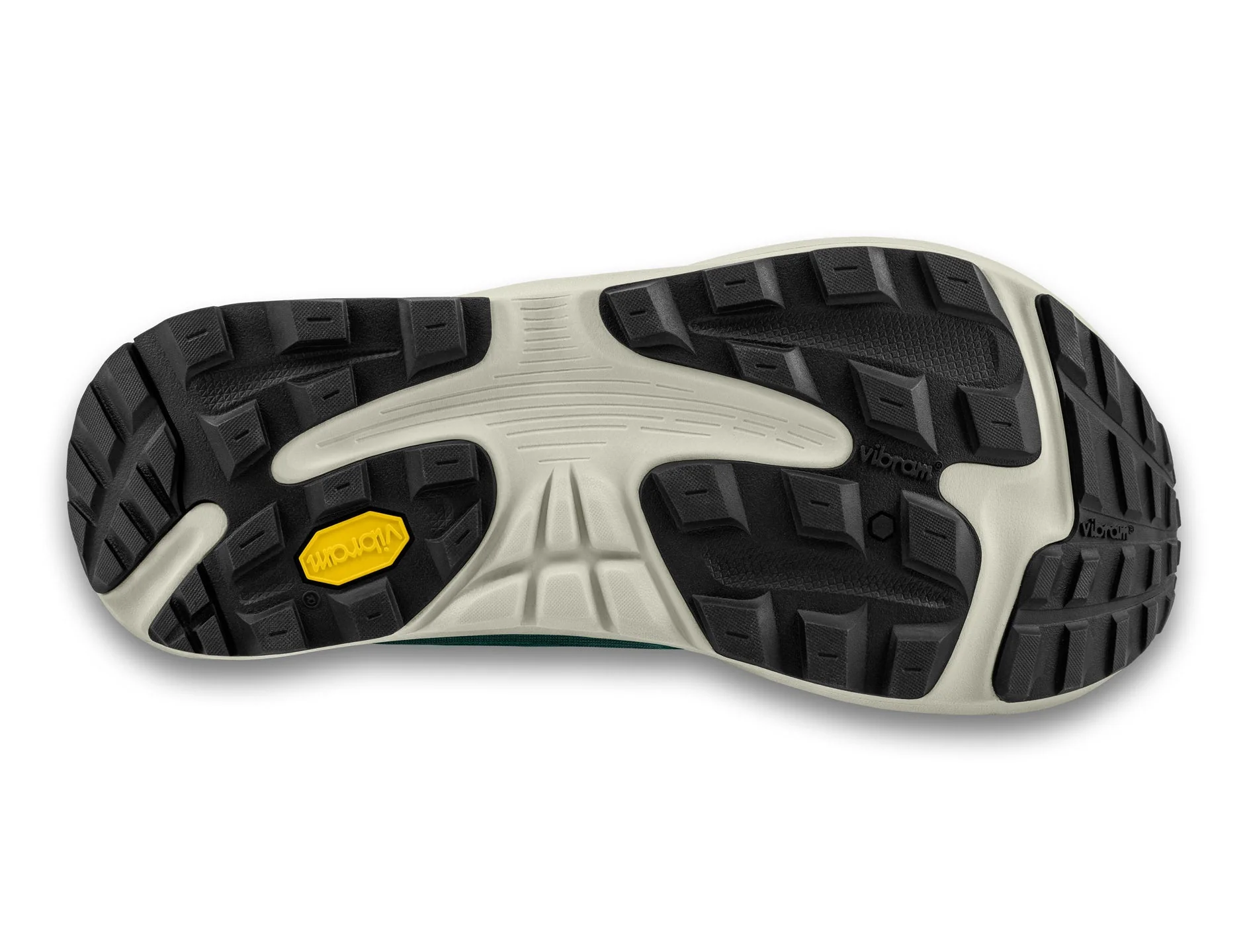 Topo Athletic Ultraventure 4 - Mens Trail Running Shoes - Image 8