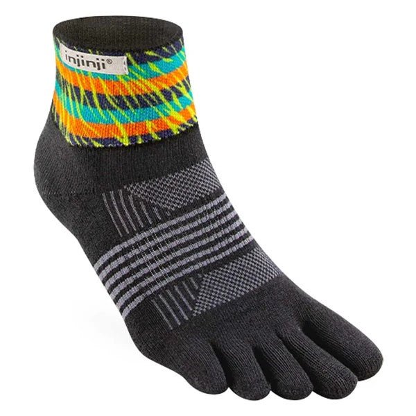 Women's Spectrum Trail Midweight Mini-Crew